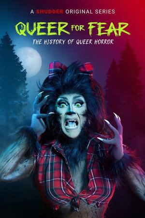 Queer for Fear: The History of Queer Horror