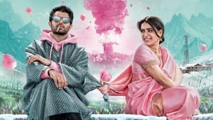 Kushi (2023) Dual Audio [Hindi & Telugu] Full Movie Download | SPRINT 480p 720p 1080p