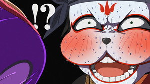 Nige Jouzu no Wakagimi 2nd Season Cap 8