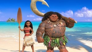 การ์ตูน Moana (2016) โมอาน่า ผจญภัยตำนานหมู่เกาะทะเลใต้ [Full-HD]