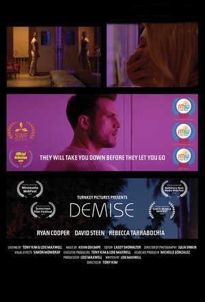 Nonton film Demise (2020) terbaru sub indo Nonton film Demise (2020) terbaru sub indo