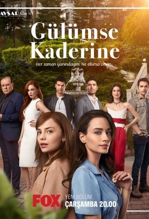 Poster Gülümse Kaderine 2022