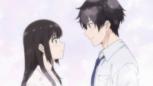 Aishiteru Game wo Owarasetai Cap 11