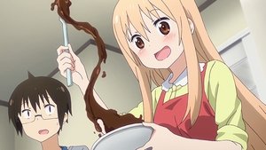 Himouto! Umaru-chan Season 1 Episode 9