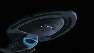 Star Trek : Voyager - Star Trek : Voyager - Saison 2 - Le Seuil - image n°1