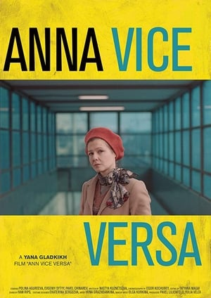 Anna Vice Versa poster