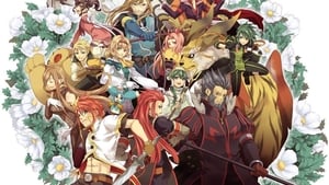 Tales of the Abyss serial