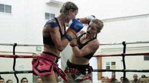 Zealandia Lethal Ladies: New Zealand’s Female Fighters