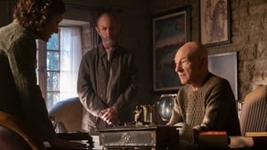 Star Trek : Picard: Saison 1 Episode 2