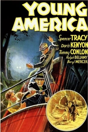 Young America poster