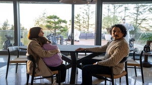 The Astronaut (2025) ซับไทย