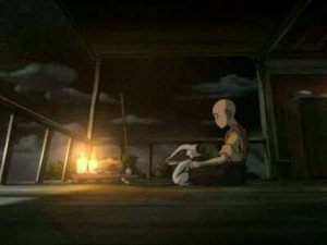 Avatar: The Last Airbender Specials: Episode 92