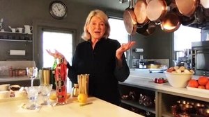 Martha Stewart