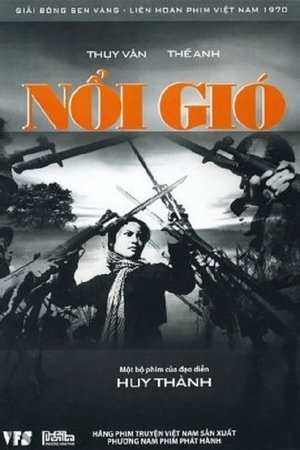 Nổi gió