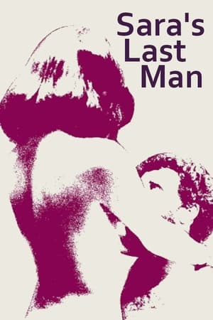 Poster Sarah's Last Man (1974)