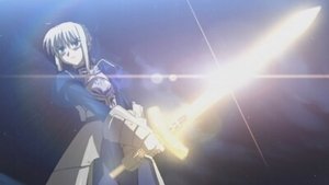 Fate/Stay Night: 1×12