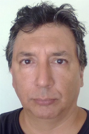 Eduardo Gustavo Ramos Olivera portrait