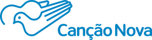 Logo Canção Nova