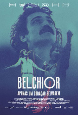 Belchior: Just a Wild Heart 10