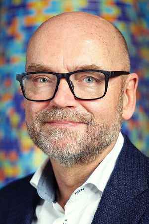 Andreas Blühm's photo