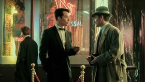 Pennyworth: 1 Staffel 1 Folge