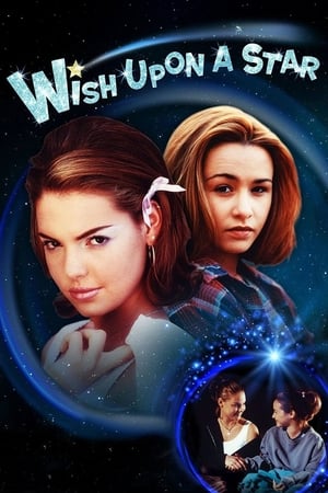 Poster Wish Upon a Star 1996