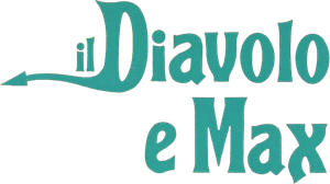 Max Devlin e o Diabo — Logos 1