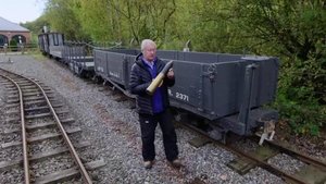 The Railways That Built Britain with Chris Tarrant How the Railways Won the War