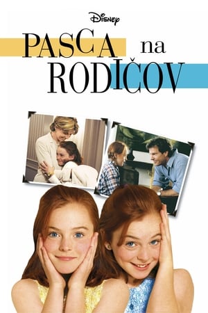 Pasca na rodičov (1998)