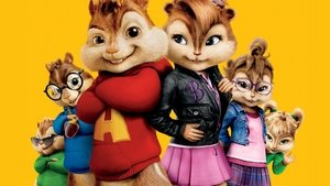 Alvin and the Chipmunks: The Squeakquel