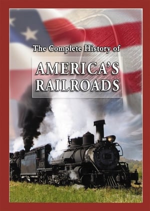 Image The Complete History of America's Railroads