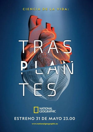 Ciencia de la Vida: Trasplantes