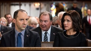 Veep – Die Vizepräsidentin: 5×4