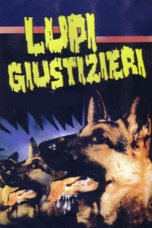 Poster Dog Squad 1973