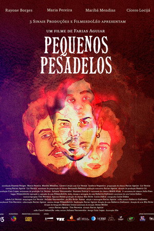 Pequenos Pesadelos 10