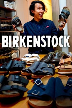 Image Birkenstock – Die Freiheit trägt Sandale