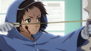 Fumetsu no Anata e 3 Dublado Episódio 18