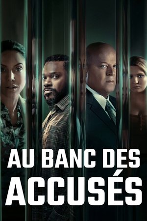 Accused movie poster