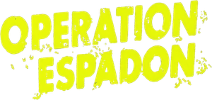 Opération Espadon — logo