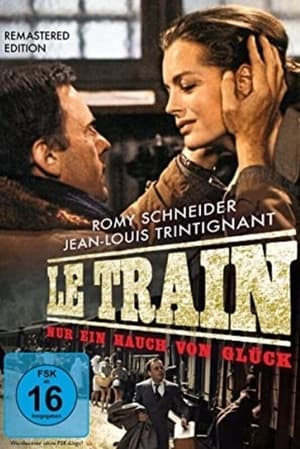 Le Train - Nur ein Hauch von Glück (1973)