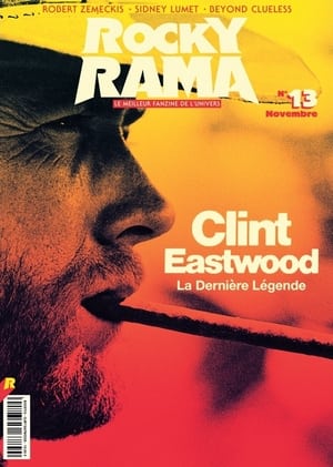 Clint Eastwood, la dernière légende (2022) | Team Personality Map