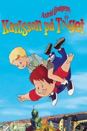 Image Karlsson på taget