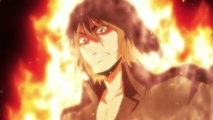 Ninja vs. Gokudo: 1×3