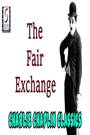 A Fair Exchange poster