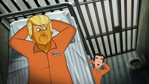 Our Cartoon President Season 2 Episode 7