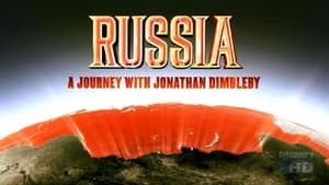 poster Russia - A Journey With Jonathan Dimbleby