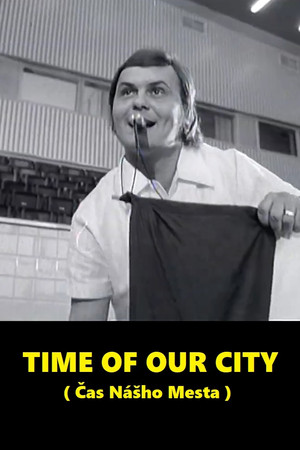 Čas nášho mesta