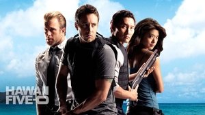 poster Hawaii Five-0