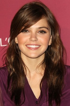 Aktoriaus Aimee Teegarden nuotrauka