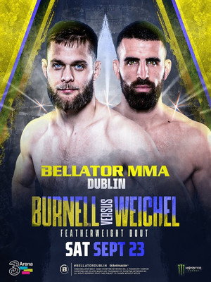 Bellator 299: Eblen vs. Edwards 4